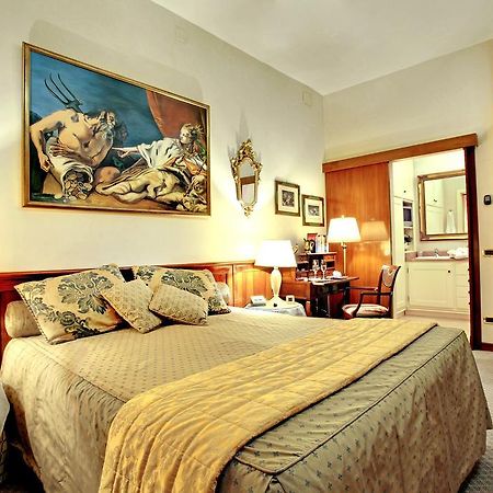 Le Vele Pied-A-Terre Apartment Venice Exterior photo