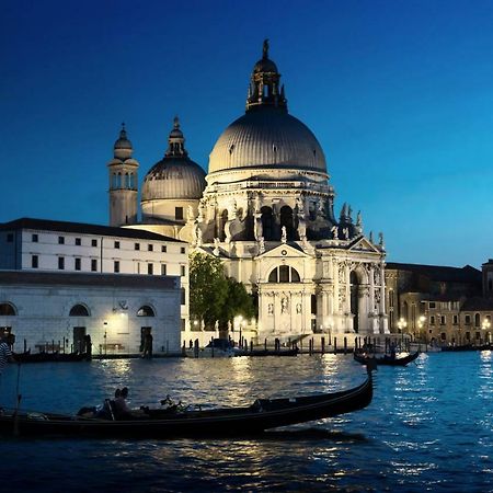 Le Vele Pied-A-Terre Apartment Venice Exterior photo