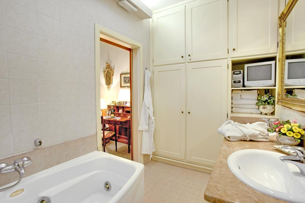 Le Vele Pied-A-Terre Apartment Venice Exterior photo