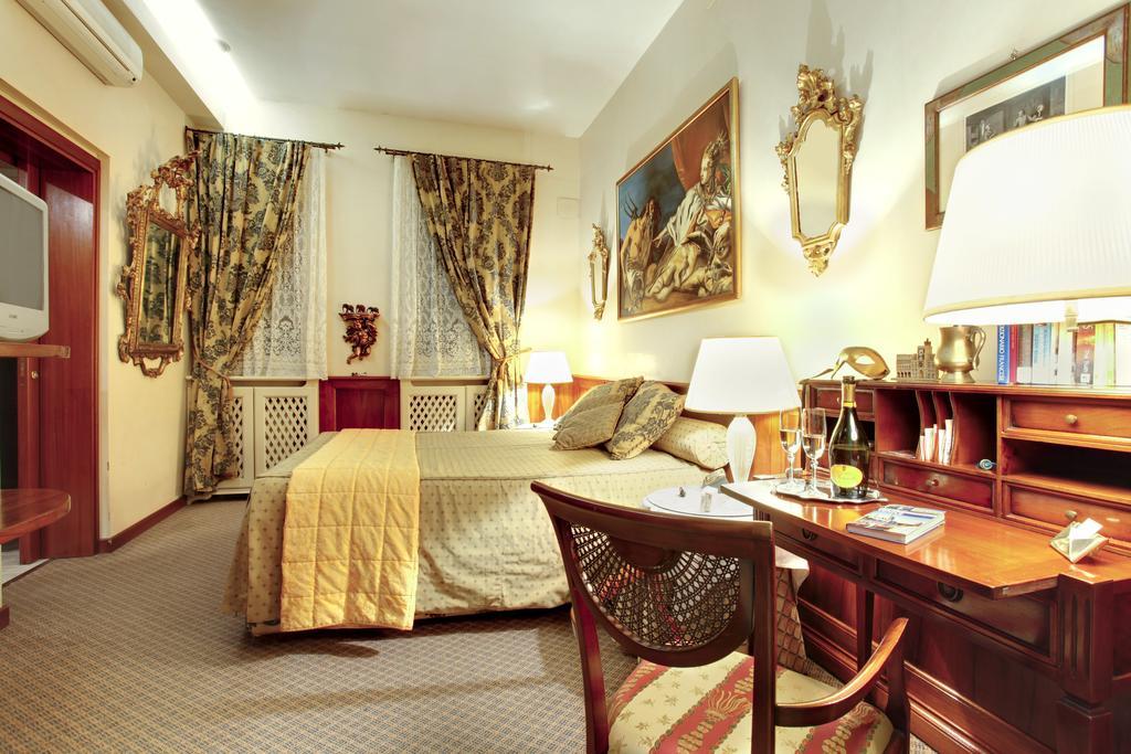 Le Vele Pied-A-Terre Apartment Venice Exterior photo