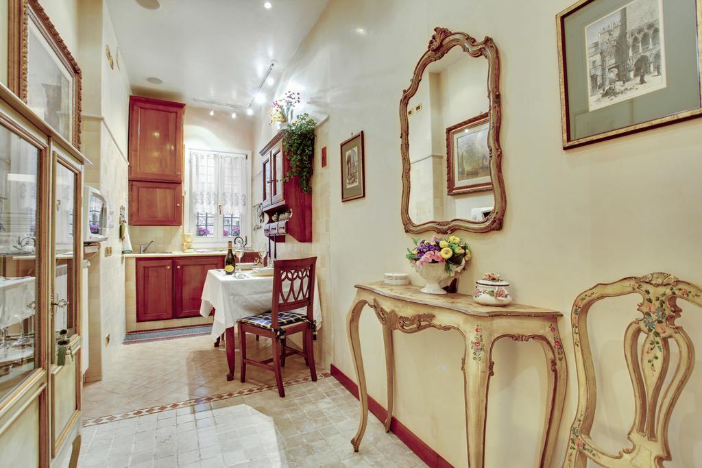 Le Vele Pied-A-Terre Apartment Venice Exterior photo