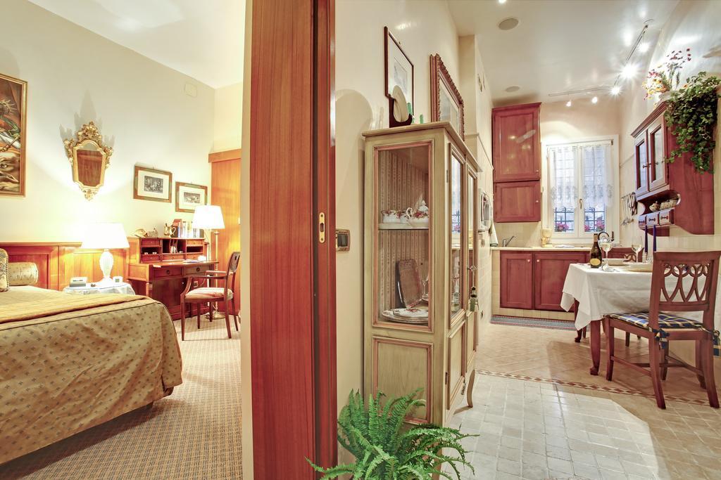 Le Vele Pied-A-Terre Apartment Venice Exterior photo