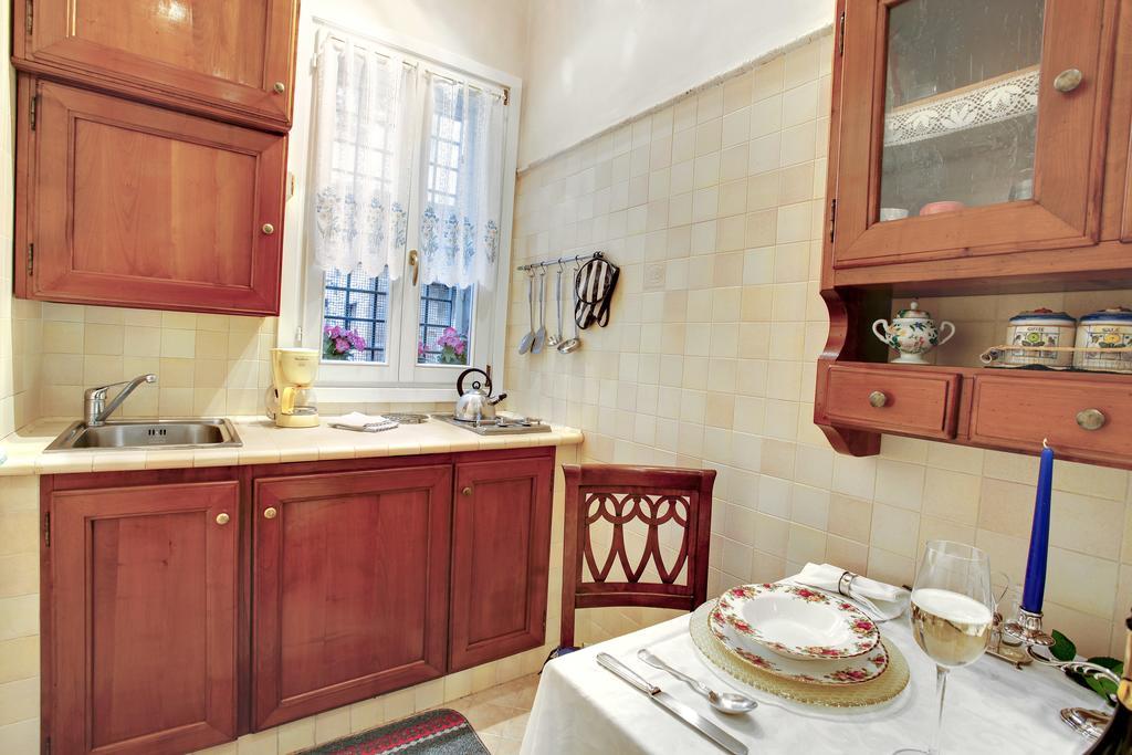 Le Vele Pied-A-Terre Apartment Venice Exterior photo