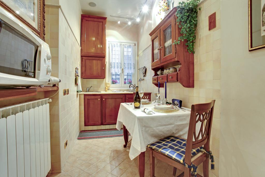 Le Vele Pied-A-Terre Apartment Venice Exterior photo