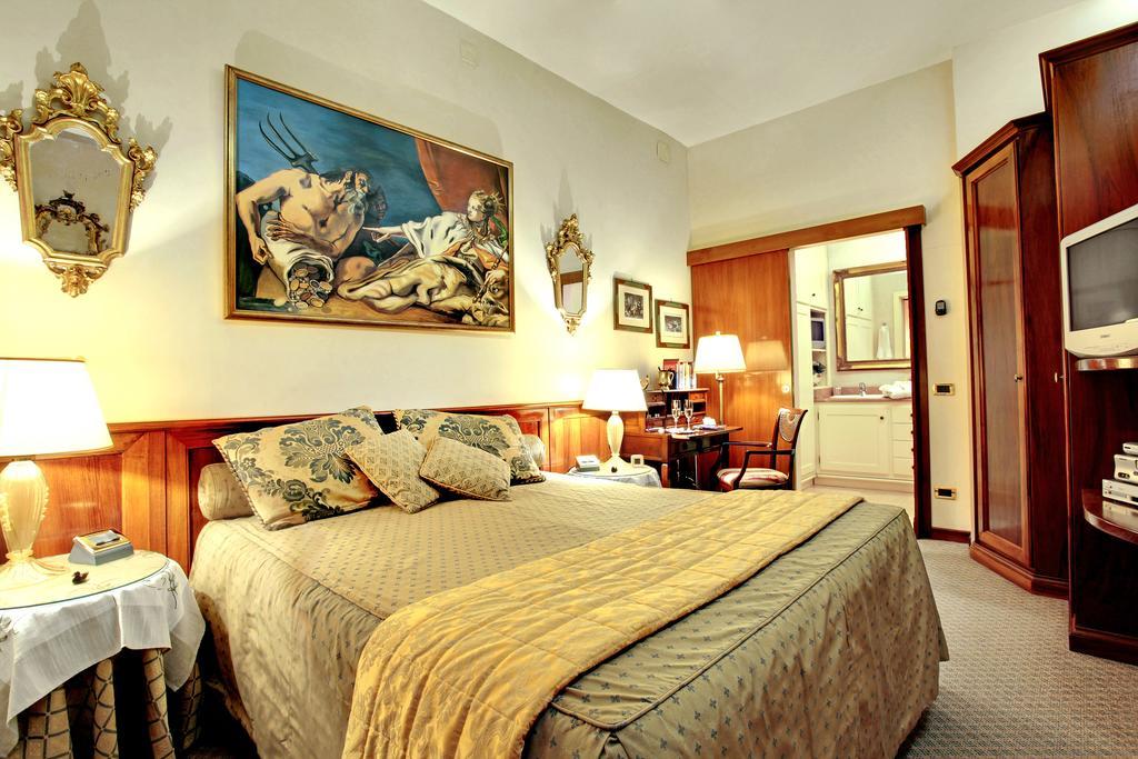 Le Vele Pied-A-Terre Apartment Venice Exterior photo